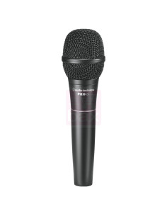 Micrófono de mano dinámico Audio-Technica PRO61 340g