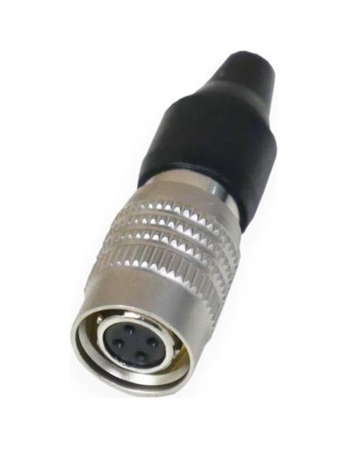 Micrófono de Diadema Genérico Audio-Technica ATW-1101 Negro