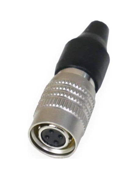 Micrófono de Diadema Genérico Audio-Technica ATW-1101 Negro