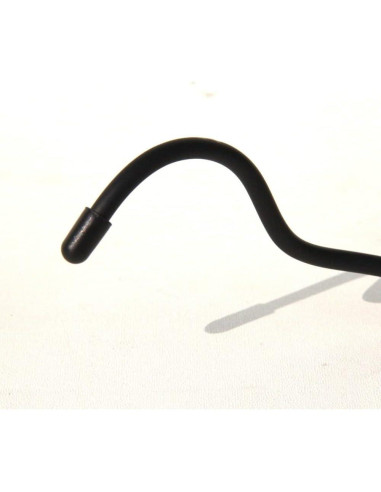 Micrófono de Diadema Genérico Audio-Technica ATW-1101 Negro