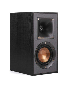 Altavoces de Estantería Klipsch R-41M, 2 vías, 3.2 kg, Negro