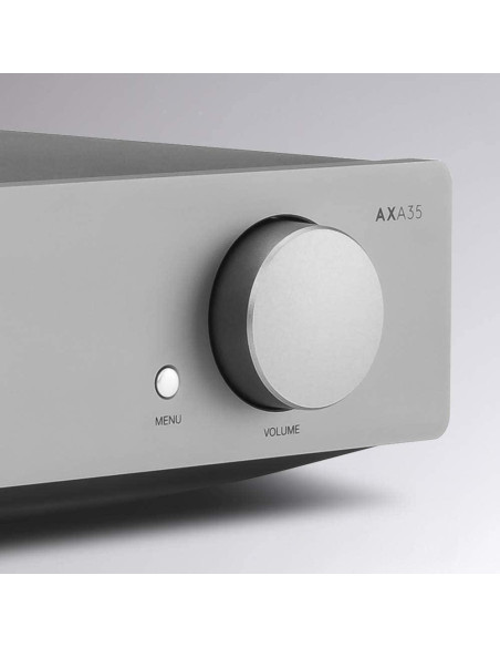 Amplificador Estéreo Cambridge Audio AXA35 35W 2 Canales Phono