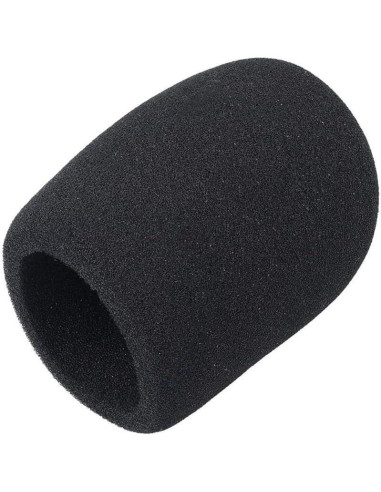 Paquete de 2 Filtros de Espuma para Micrófonos Audio-Technica
