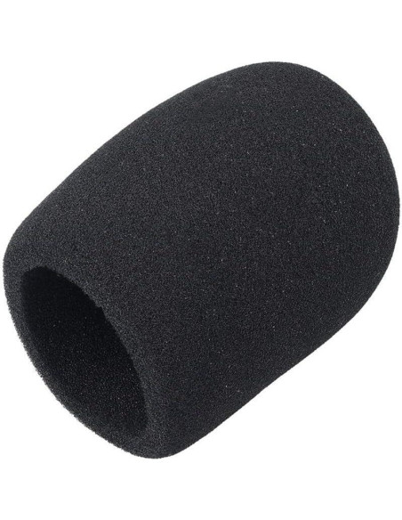 Paquete de 2 Filtros de Espuma para Micrófonos Audio-Technica