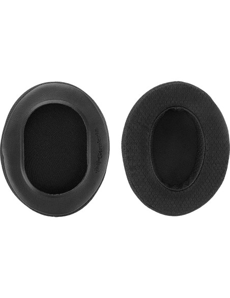 Almohadillas de Repuesto Geekria para Auriculares ATH M50X, M40X, M30X - 2 Unidades