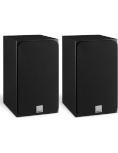 Altavoces de Estantería DALI Oberon 1 - Negro - 6 Ohm 2