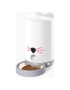 Comedero Inteligente Catit PIXI Vision con Cámara HD