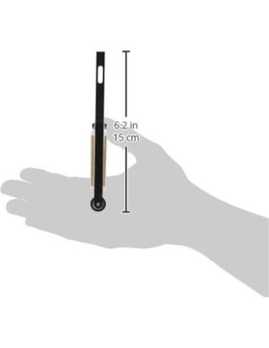 Conjunto de Brazo de Lijado 6mm Makita 125157-7