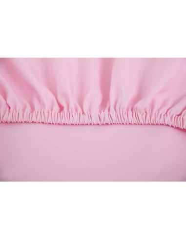 Juego de Sábanas de Cuna Belsden 3 Piezas Microfibra Suave