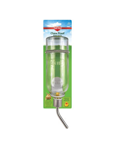 Botella de Agua Kaytee 768 ml para Hurones y Conejos