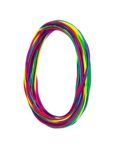 Cuerda Paracord Colorida 3.05m - Paracord Planet - 550 lbs