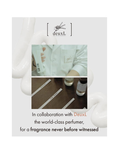 Crema de Manos VIDIVICI Cachemira 68g Hidratante Almizcle Floral