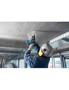 Martillo Rotativo Bosch RH328VCQ 1-1/8" 850W SDS-plus 2