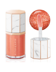 Tratamiento Labial Hidratante Dear Dahlia Cielo Bronce 6.23 ml