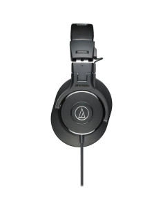 Auriculares de Monitoreo Audio-Technica ATH-M30x + Soporte + Paño 2