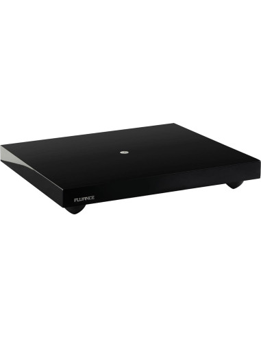 Base de Aislamiento Fluance IB40 y Estabilizador de Peso HiFi