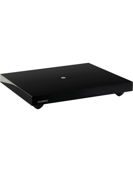 Base de Aislamiento Fluance IB40 y Estabilizador de Peso HiFi
