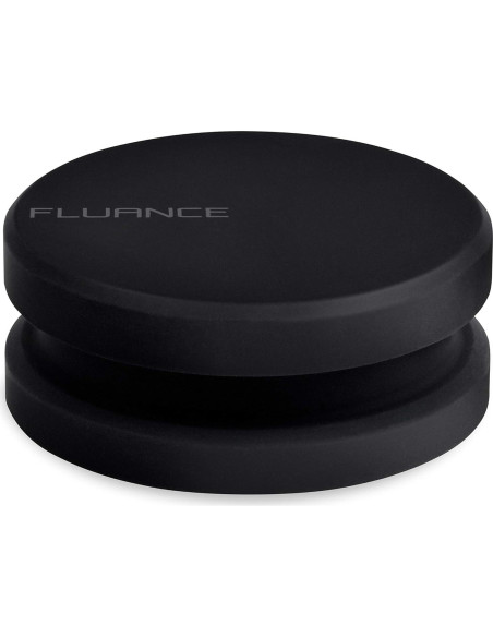 Base de Aislamiento Fluance IB40 y Estabilizador de Peso HiFi