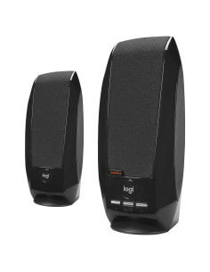 Altavoces USB Logitech S150 2W RMS Sonido Digital
