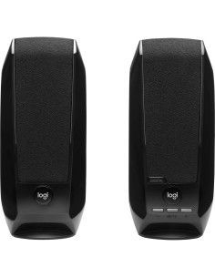 Altavoces USB Logitech S150 2W RMS Sonido Digital 2