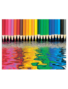 Rompecabezas de Madera 1000 Piezas OVGDHWH para Adultos y Niños