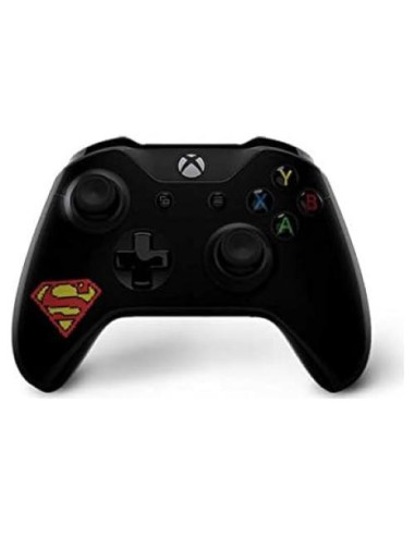 Piel de Juego Skinit Superman para Controlador Xbox One X