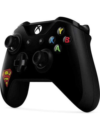 Piel de Juego Skinit Superman para Controlador Xbox One X