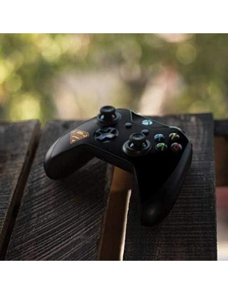 Piel de Juego Skinit Superman para Controlador Xbox One X