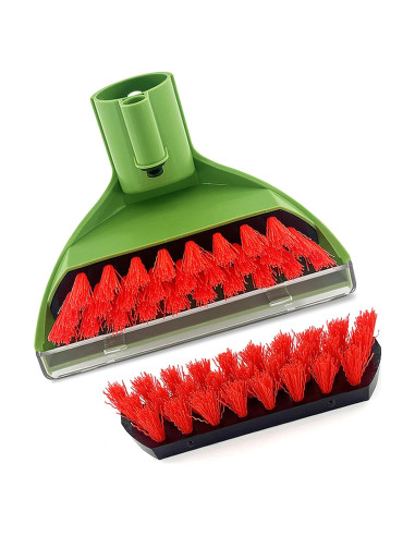 Cepillo de Reemplazo Bissell Little Green 1400B 1+1 Paquete