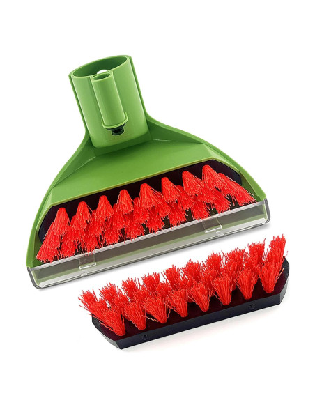 Cepillo de Reemplazo Bissell Little Green 1400B 1+1 Paquete