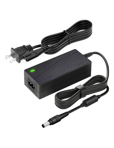 Adaptador de Alimentación 24V UORLEN para Dymo 400 450 550