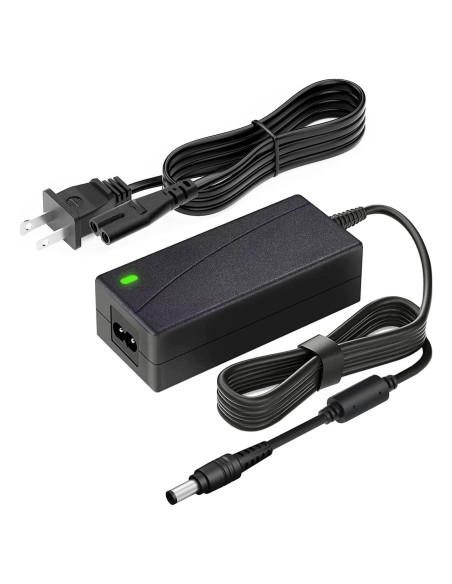 Adaptador de Alimentación 24V UORLEN para Dymo 400 450 550