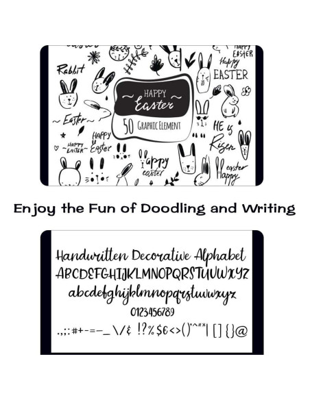 Paquete de 100 Marcadores Permanentes Negros Shuttle Art 0.7mm