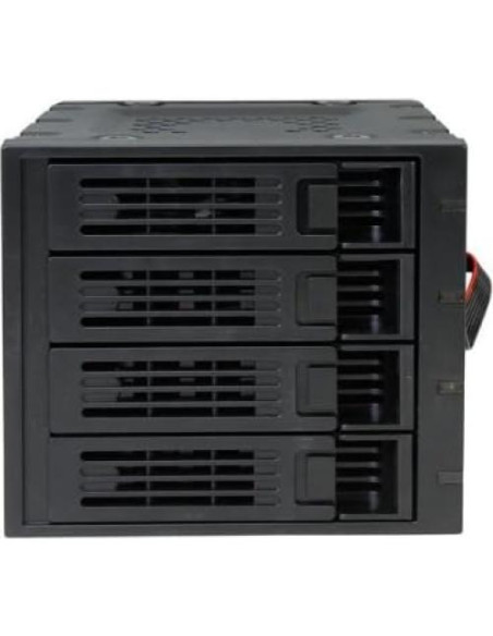 Caja de Disco Duro Interno Rosewill RSV-SATA-Cage-34 4 x 3.5