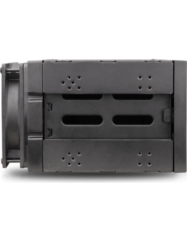 Caja de Disco Duro Interno Rosewill RSV-SATA-Cage-34 4 x 3.5
