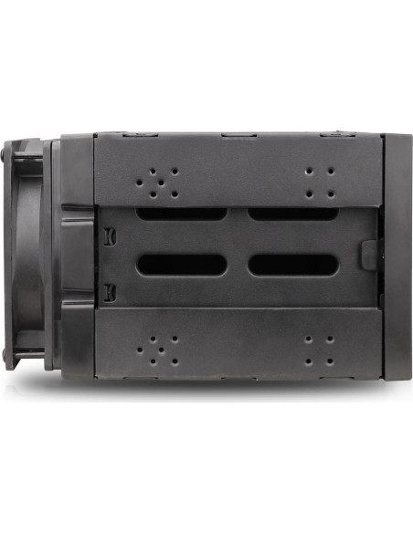 Caja de Disco Duro Interno Rosewill RSV-SATA-Cage-34 4 x 3.5