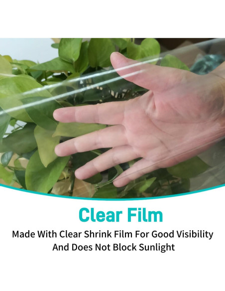 Kit Aislamiento Ventanas StarJungle 5W 62x210 pulgadas