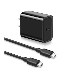 Cargador USB C DJI 30W para Drones Mini 4 Pro, Mini 3 y más