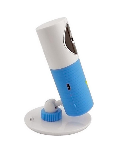 Cámara de Seguridad IP WiFi JTD con Visión Nocturna 720p