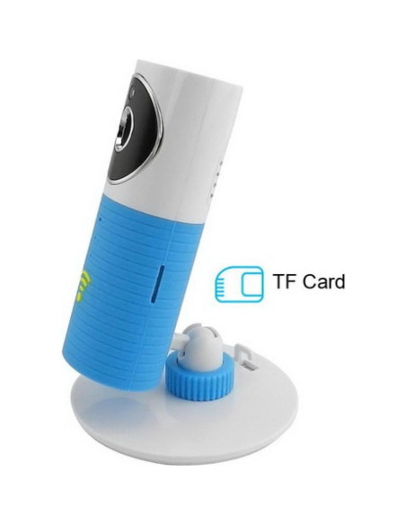 Cámara de Seguridad IP WiFi JTD con Visión Nocturna 720p