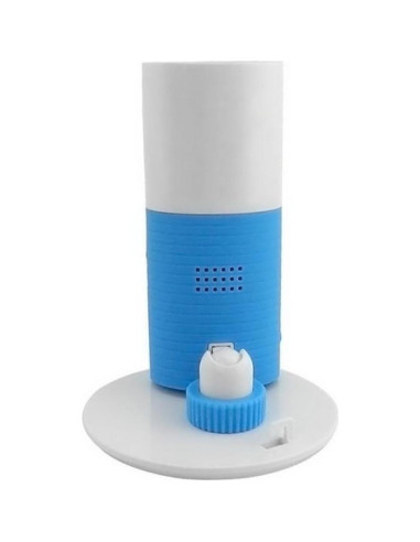 Cámara de Seguridad IP WiFi JTD con Visión Nocturna 720p