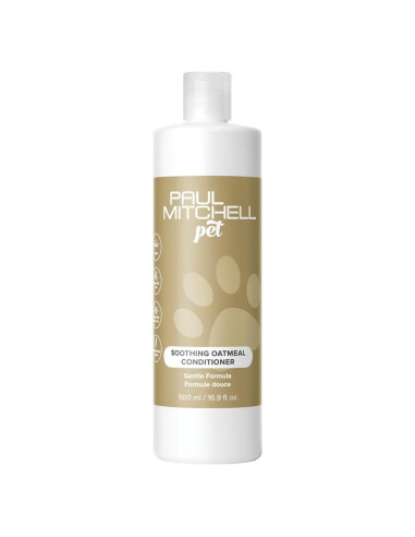 Acondicionador Calmante de Avena Paul Mitchell 500 ml