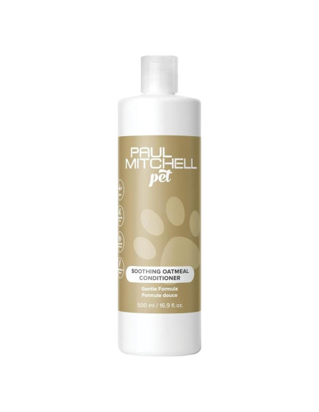 Acondicionador Calmante de Avena Paul Mitchell 500 ml