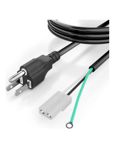 Cable de Reemplazo para Parrillas de Pellet 1.98m Pit Boss Traeger