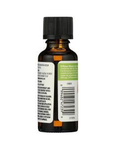 Aceite Esencial de Hoja de Canela 365 Whole Foods 30 ml 2