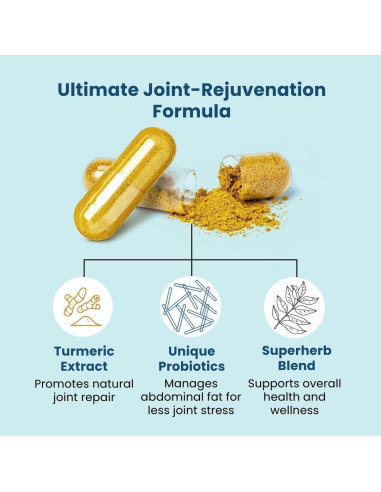 Provitalize BB Company | Probioticos Salud Digestiva Mujeres 60 Ct