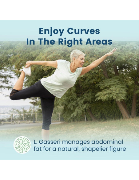 Provitalize BB Company | Probioticos Salud Digestiva Mujeres 60 Ct