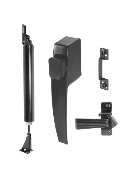 Cierre Neumático Prime-Line K 5379 para Puerta de Pantalla 26.67 cm