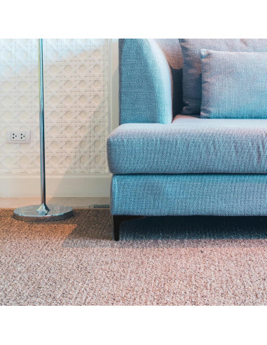 Patas Ajustables de Muebles Antrader 11.5 cm Metal Negro Mate