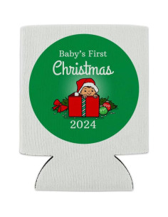 Enfriador de Latas Aislante Colapsable Graphics & More 355 ml 2